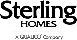 Sterling Homes Black-Grey Qualico Company