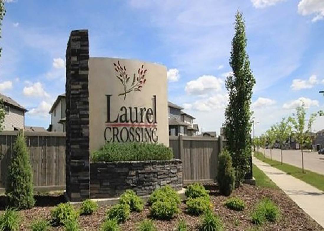Laurel Crossing Community