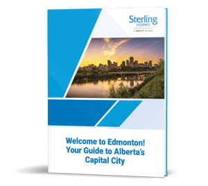 welcome to edmonton your guide albertas capital city cover image