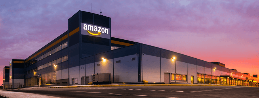 Welcome to Edmonton!  Your Guide to Alberta’s Capital City Amazon Warehouse Image