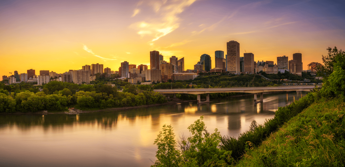 to Edmonton! Your Guide to Alberta's Capital City