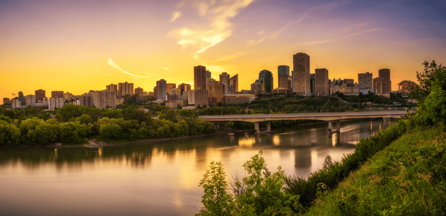 Welcome to Edmonton!  Your Guide to Alberta’s Capital City Featured Image