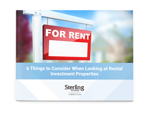 6 things consider looking rental investment properties guide cover image
