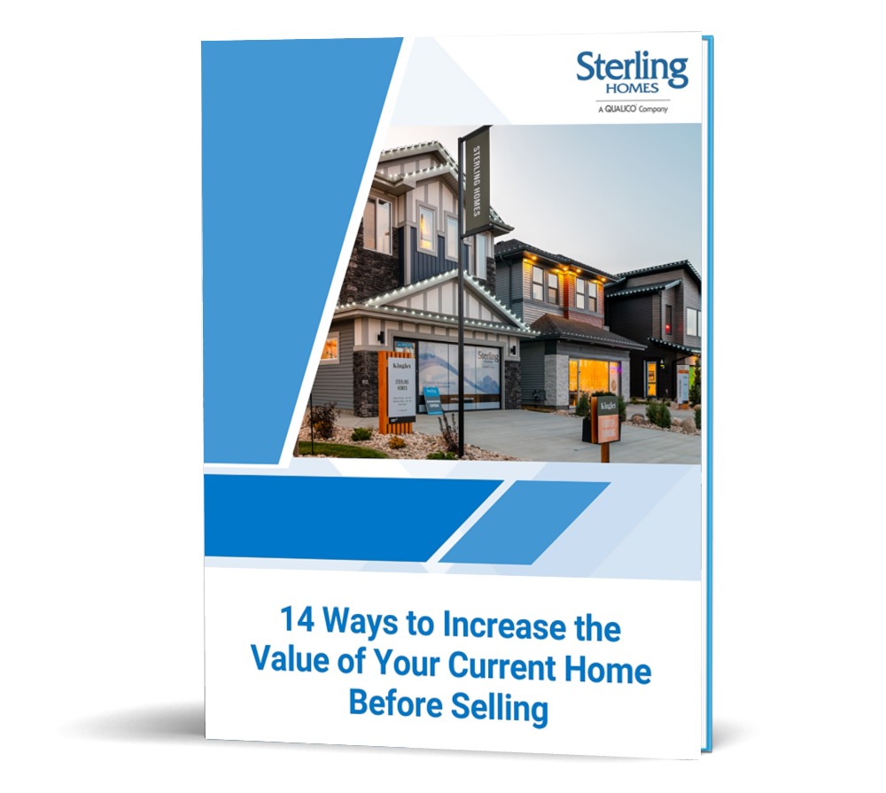 increase value current home before selling image