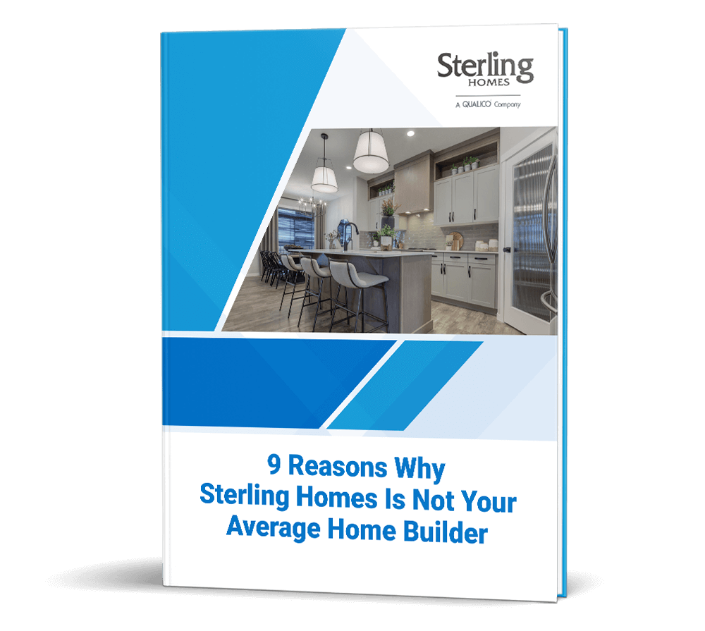 Sterling Homes Guides and Resources