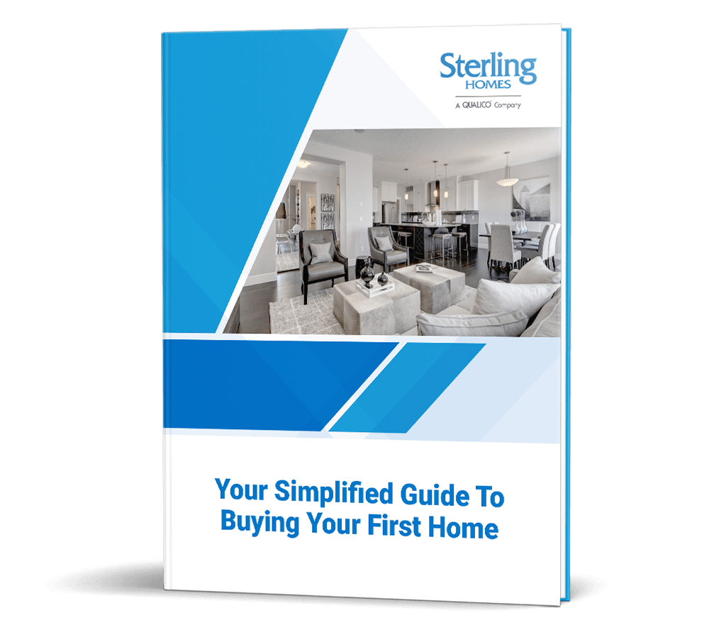 Sterling Homes Guides and Resources
