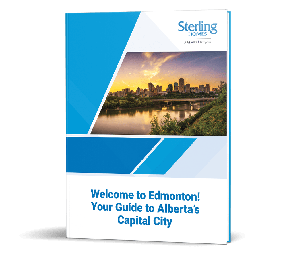 welcome to edmonton your guide to albertas capital city cover image
